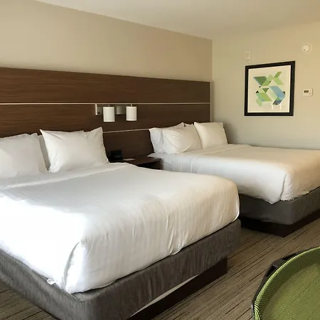 Holiday Inn Express & Suites Broomfield By Ihg-3
