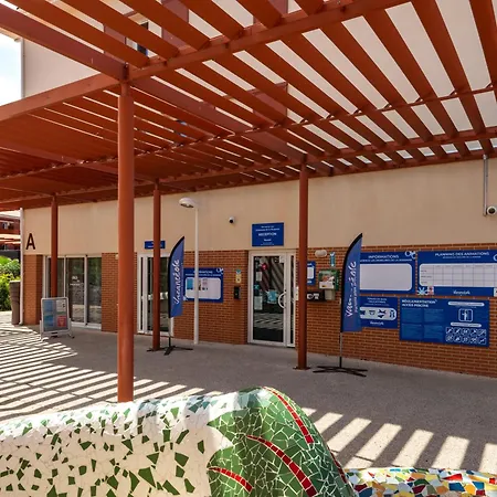 Vacancéole - Les demeures de la Massane - Argelès-sur-Mer-2