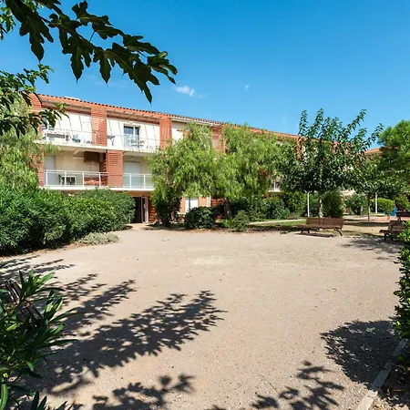 Vacancéole - Les demeures de la Massane - Argelès-sur-Mer-3