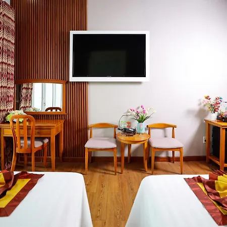 Sun Viet Resort Phu Quoc-3