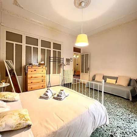 Casa Jolanda B&B-3