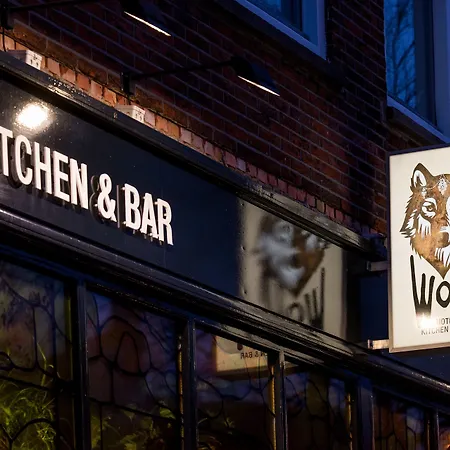 Wolf Hotel Kitchen & Bar-2