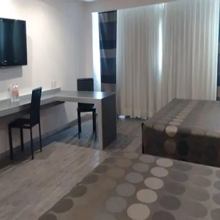 Hotel Atenas Plaza-3