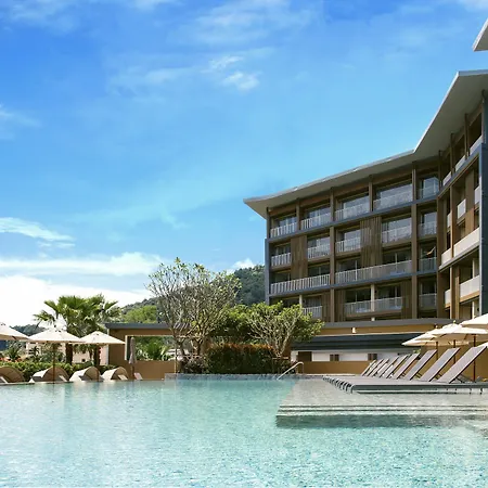 Centara Life Phu Pano Resort Krabi-3