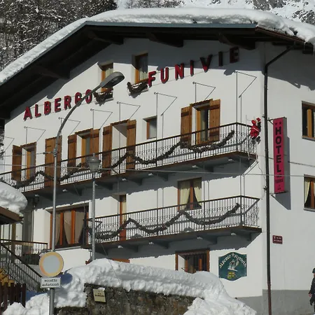 Hotel Funivia-3