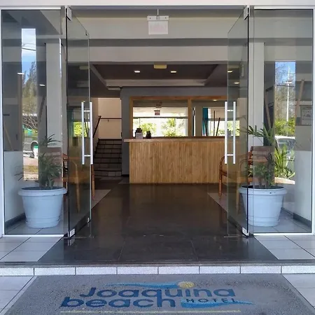 Joaquina Beach Hotel-2
