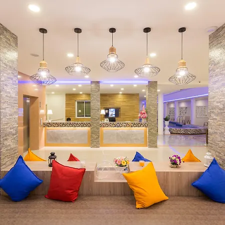 Hi Chiangrai Hotel-2