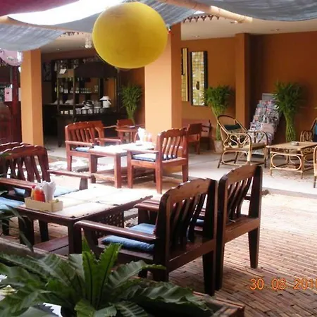 All In 1 Guesthouse-2