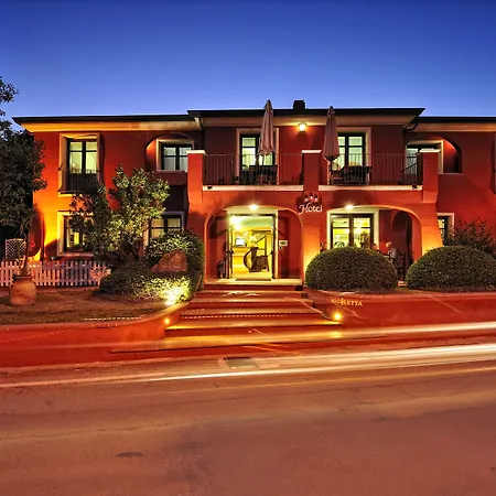 Hotel Nicoletta-2