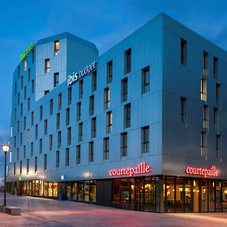 Ibis Budget Mulhouse Centre Gare-2