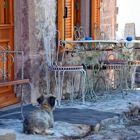 Fragrante Hotel - Adult Only-2