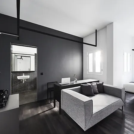 Hotel Mono-3