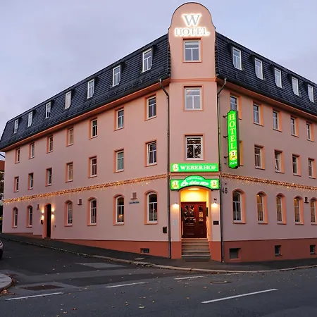 Hotel Weberhof-3