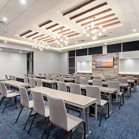Springhill Suites By Marriott Huntington Beach Orange County-3
