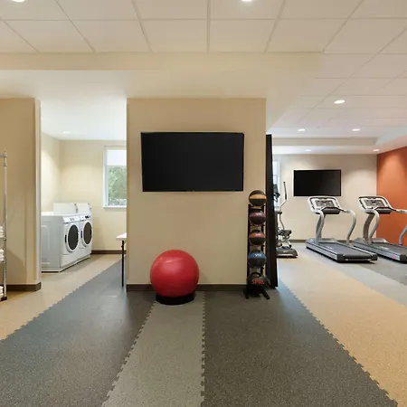 Home2 Suites By Hilton Middleburg Heights Cleveland-3