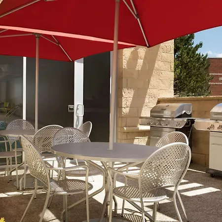 Home2 Suites By Hilton Middleburg Heights Cleveland-2