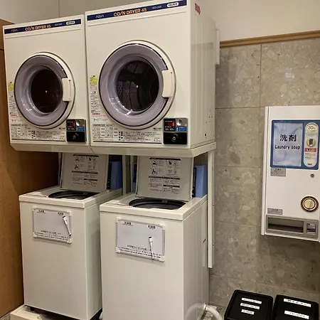 Toyoko Inn Kyoto Gojo-Karasuma-3