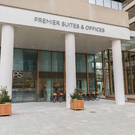 Premier Suites Rotterdam-2