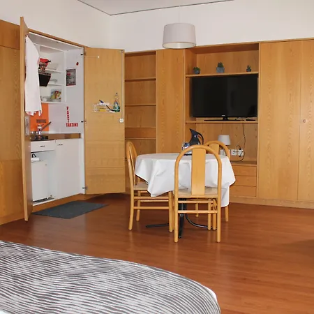 Hotel Bel'Esperance-3