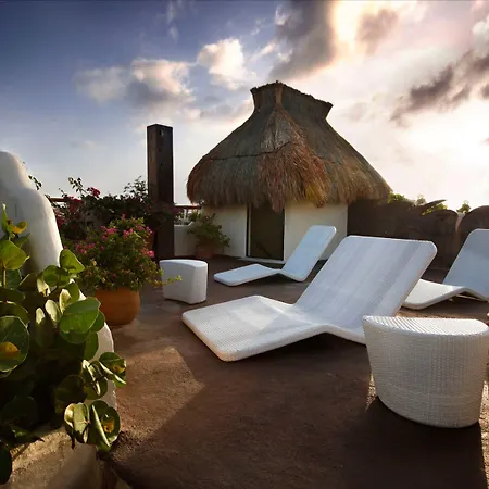 Kinbe Hotel Boutique-3