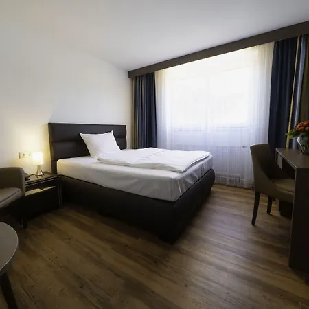 Hotel Fortuna-2