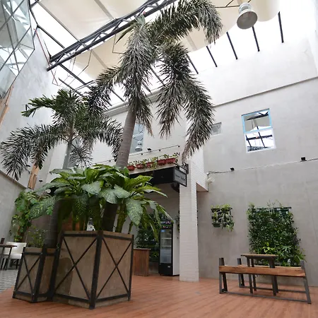 Viven Hotel-2