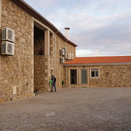 Casas Campo Cimo Da Quinta-3