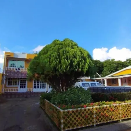 Hotel Campestre Dorado SAI-3