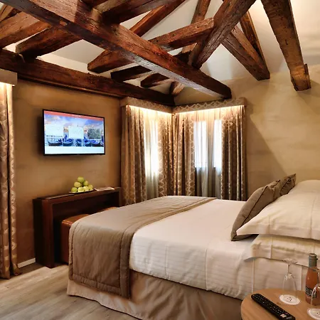 Rosa Salva Hotel-2