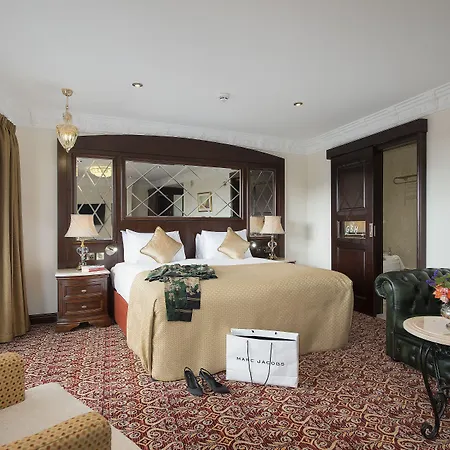 The George Street Hotel-3