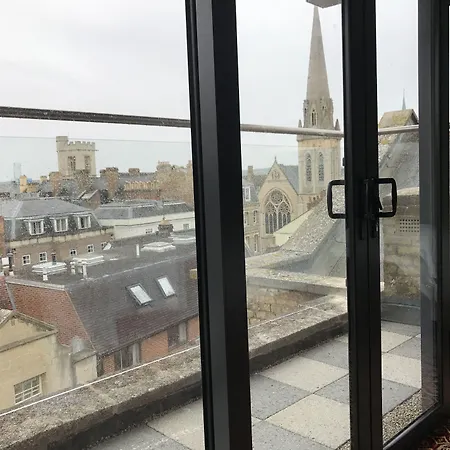 The George Street Hotel-2