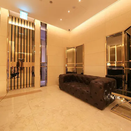 Hotel Cullinan 2 Geondae-2