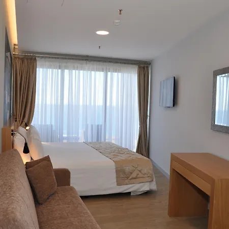 Boutique Hotel Santa Cruz-3