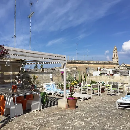 B&B Le Giravolte-3