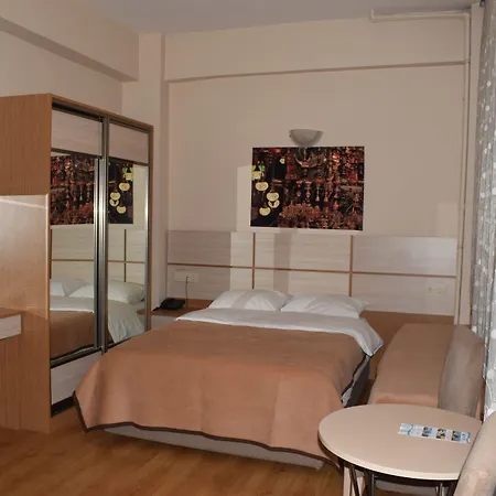 Royal Suites Besiktas-2
