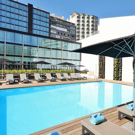 Iberostar Selection Lisboa-2