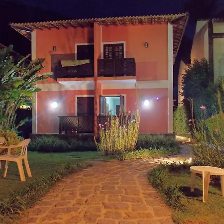 Pousada Ancoradouro-2