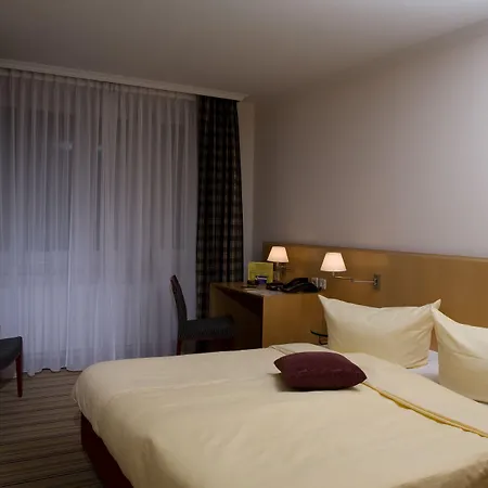 Hotel Ars Vivendi Muenchen-3