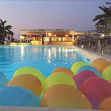 Tuisuneo La Conchiglia - Adults Only-2