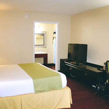 Residence Hub Inn And Suites-2