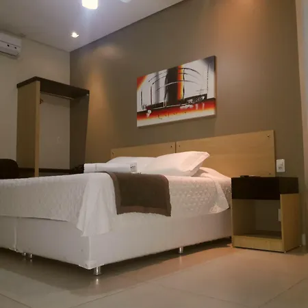 Hotel Agua Santa-2