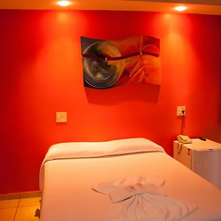 Hotel Agua Santa-3