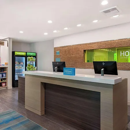 Home2 Suites By Hilton Marysville-2