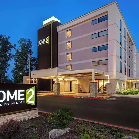 Home2 Suites By Hilton Marysville-3