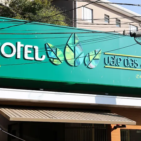 Hotel Vale Das Artes-2