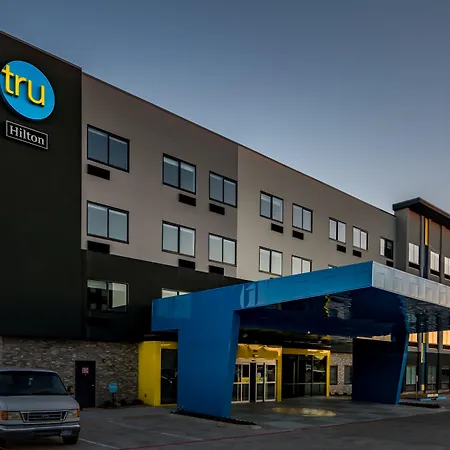 Tru By Hilton Garland Richardson-3