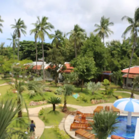 Isabella Resort-3