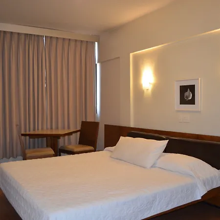 Niteroi Palace Hotel-3