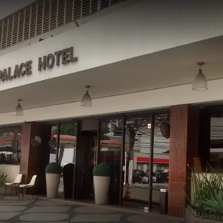 Niteroi Palace Hotel-2