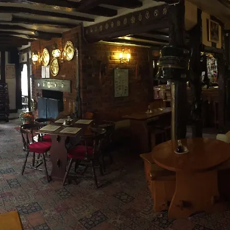 Sorrel Horse Inn-2